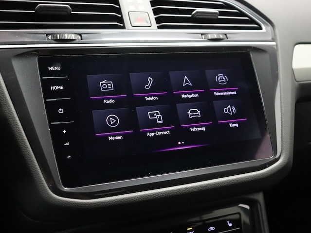 Volkswagen Tiguan 1.5 TSI Allspace