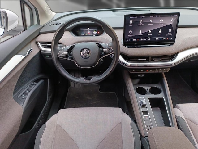 Skoda Enyaq iV 60