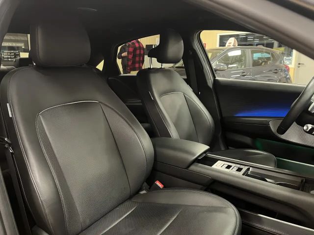 Hyundai IONIQ 6 Techniq