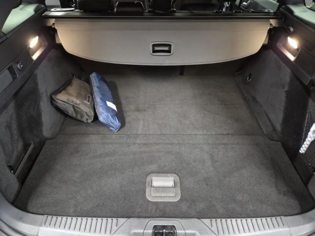 Ford Focus ST Line Wagon