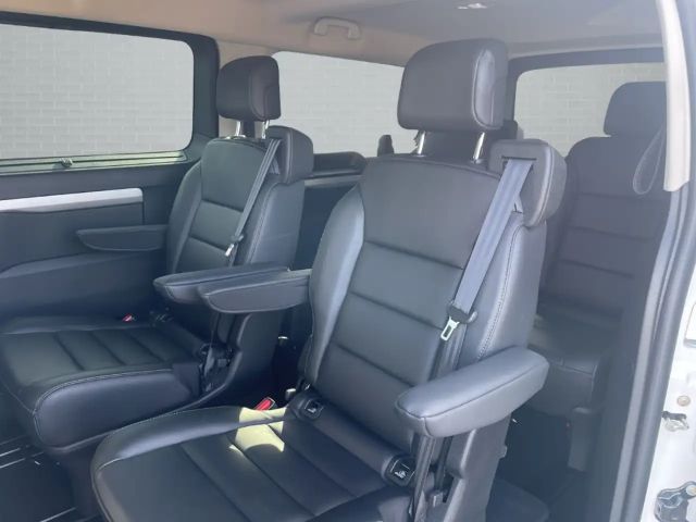 Opel Zafira Life 2.0 CDTI