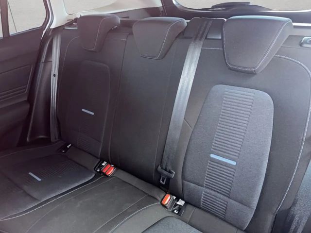 Ford Focus Active EcoBoost Wagon