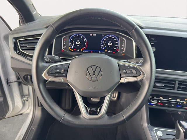 Volkswagen Taigo 1.0 TSI R-Line