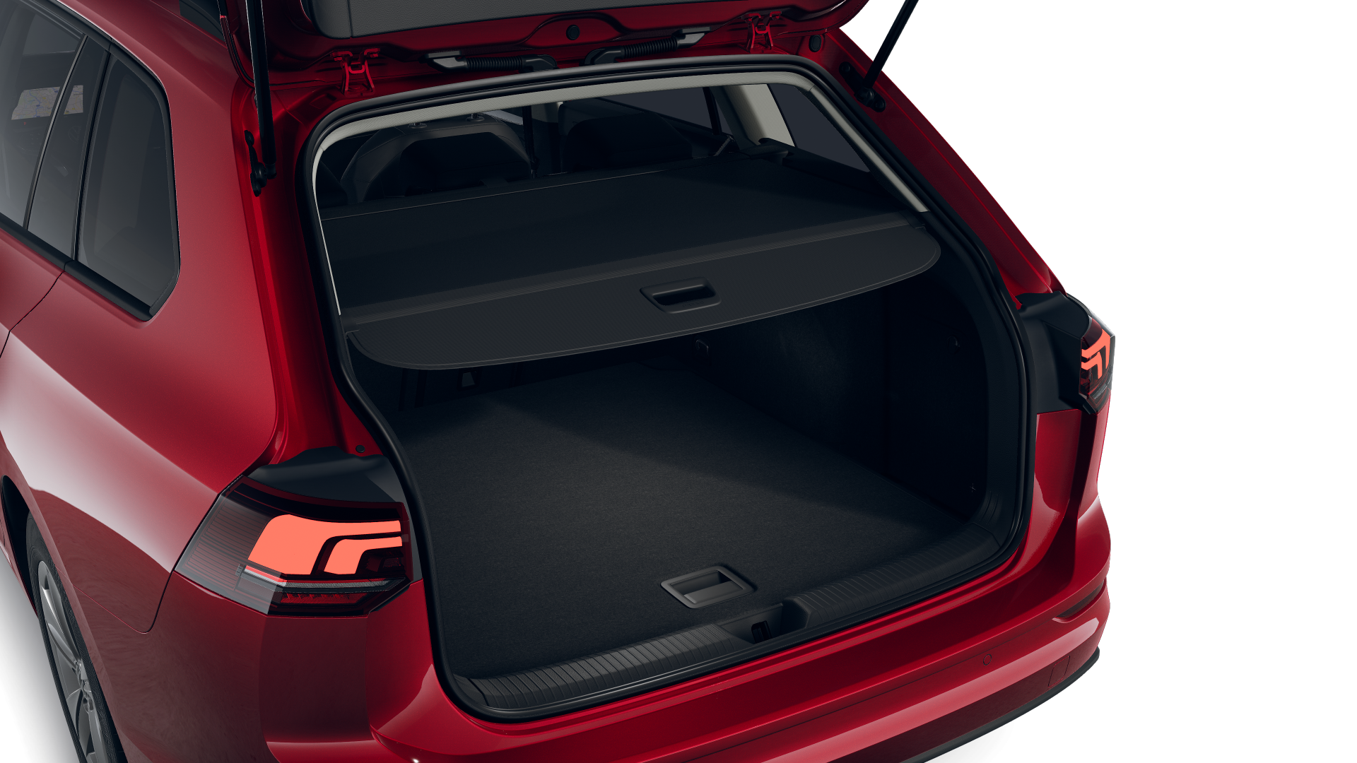 Volkswagen Golf 1.5 TSI Golf VIII Variant