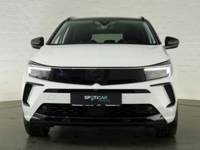 Opel Grandland X GSe