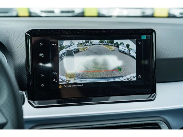 Seat Arona 1.0 TSI DSG FR-lijn