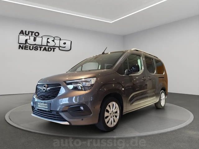 Opel Combo Life Ultimate