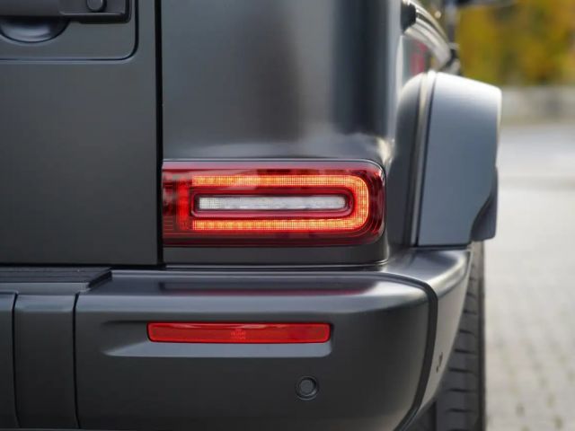 Mercedes-Benz G 450 450d AMG Line