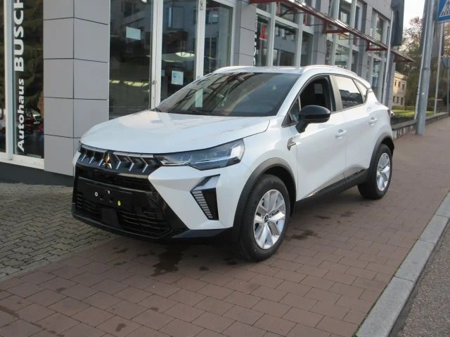 Mitsubishi ASX 1.0 Plus