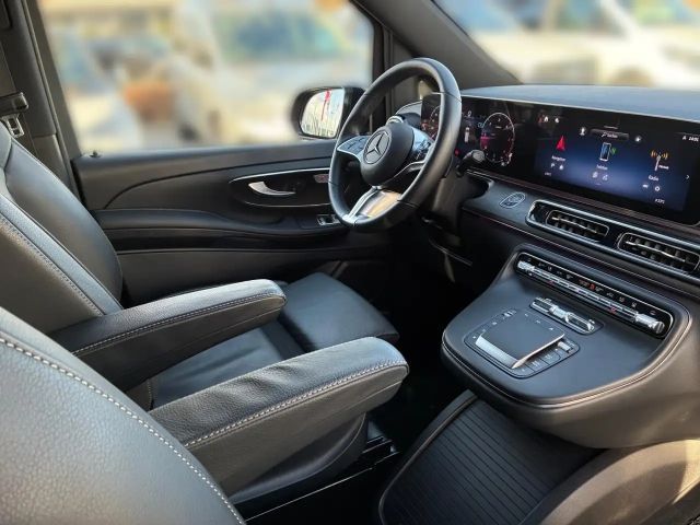 Mercedes-Benz V 300 Extralang V 300 d