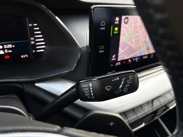 Skoda Octavia Ambition Combi