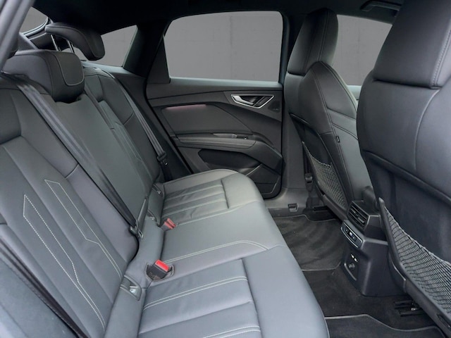 Audi Q4 e-tron Quattro Sportback