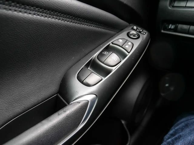 Nissan Juke N-Connecta