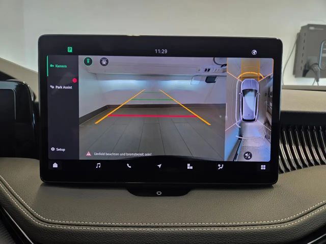 Skoda Superb Sportline iV