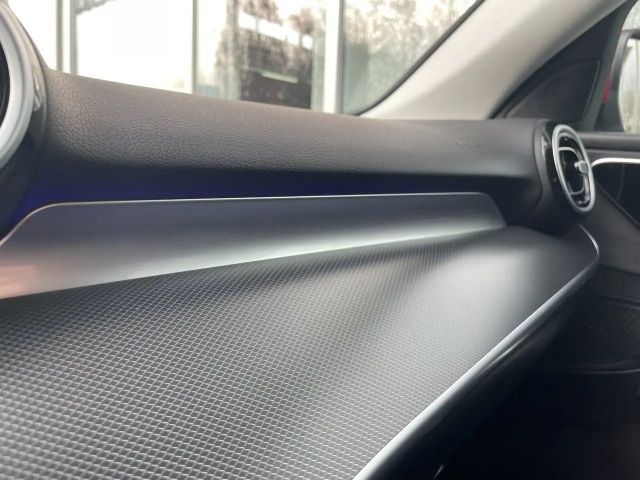 Mercedes-Benz C 200 Sedan