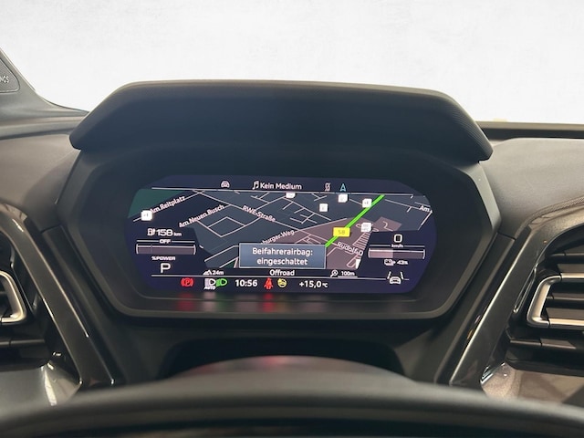 Audi Q4 e-tron 40 Sportback