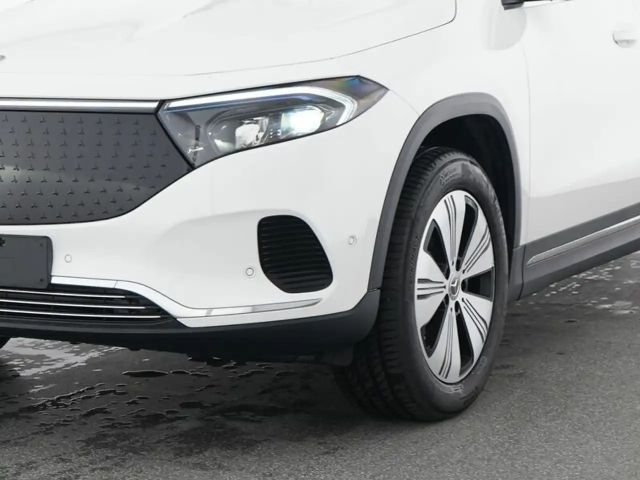 Mercedes-Benz EQA 300 Advanced