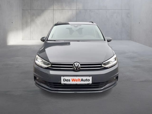 Volkswagen Touran Friends TDI