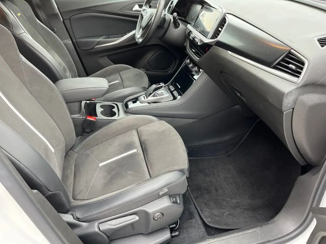 Opel Grandland X 1.6 Turbo GSe Turbo