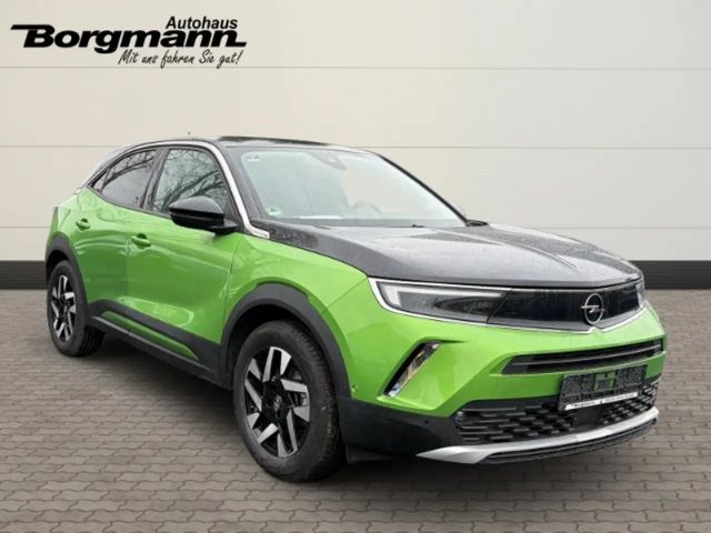 Opel Mokka Elegance Mokka-e
