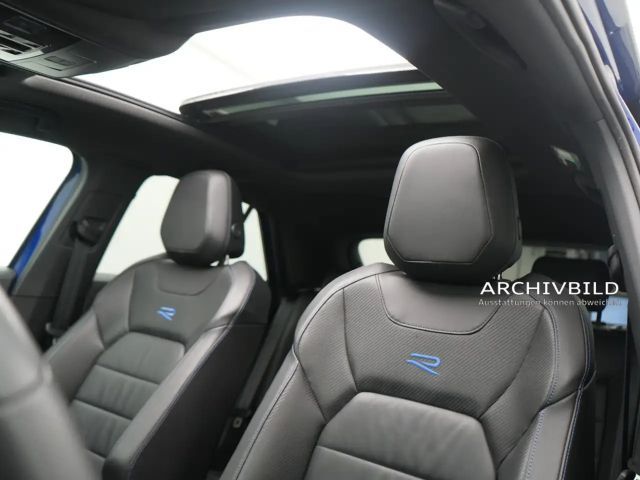 Volkswagen T-Roc R MEMORY DCC KAM CARPLAY KEYLESS SHZ