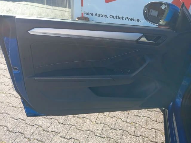 Volkswagen T-Roc 1.0 TSI Cabriolet