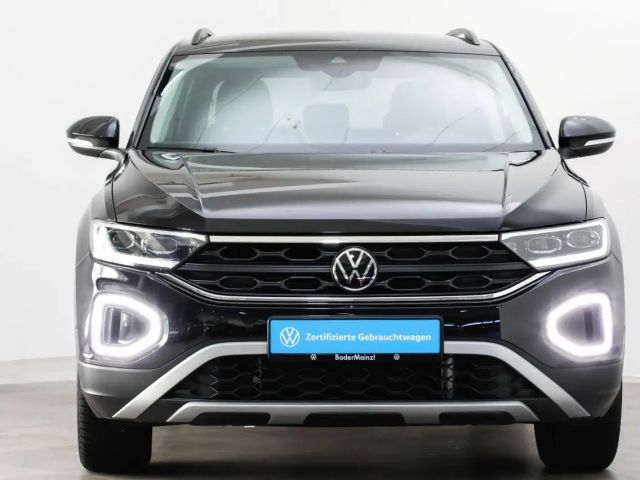 Volkswagen T-Roc 2.0 TDI DSG