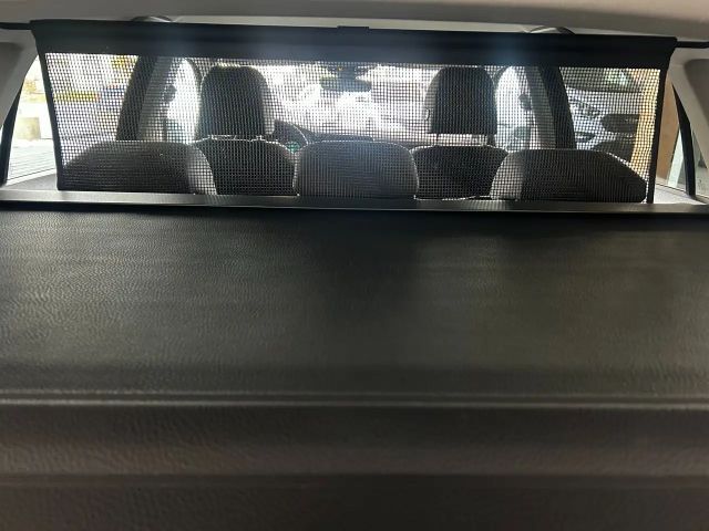 Volkswagen Golf Life Variant