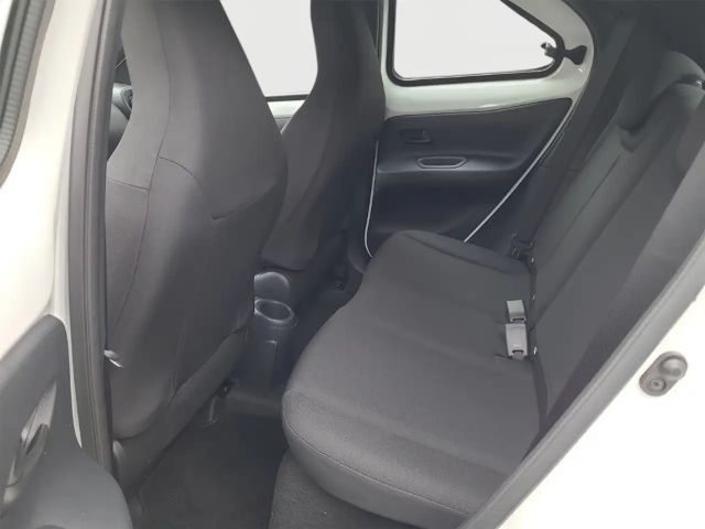 Toyota Aygo X Business Hatchback