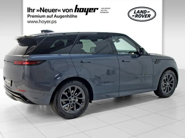 Land Rover Range Rover Sport D300 Dynamic SE