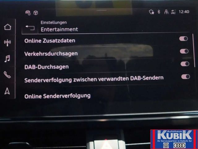 Audi A4 allroad Quattro S-Tronic