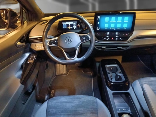 Volkswagen ID.4 IQ.Drive Performance Pro
