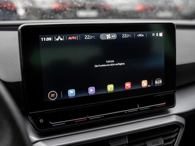 Seat Leon 1.5 eTSI DSG