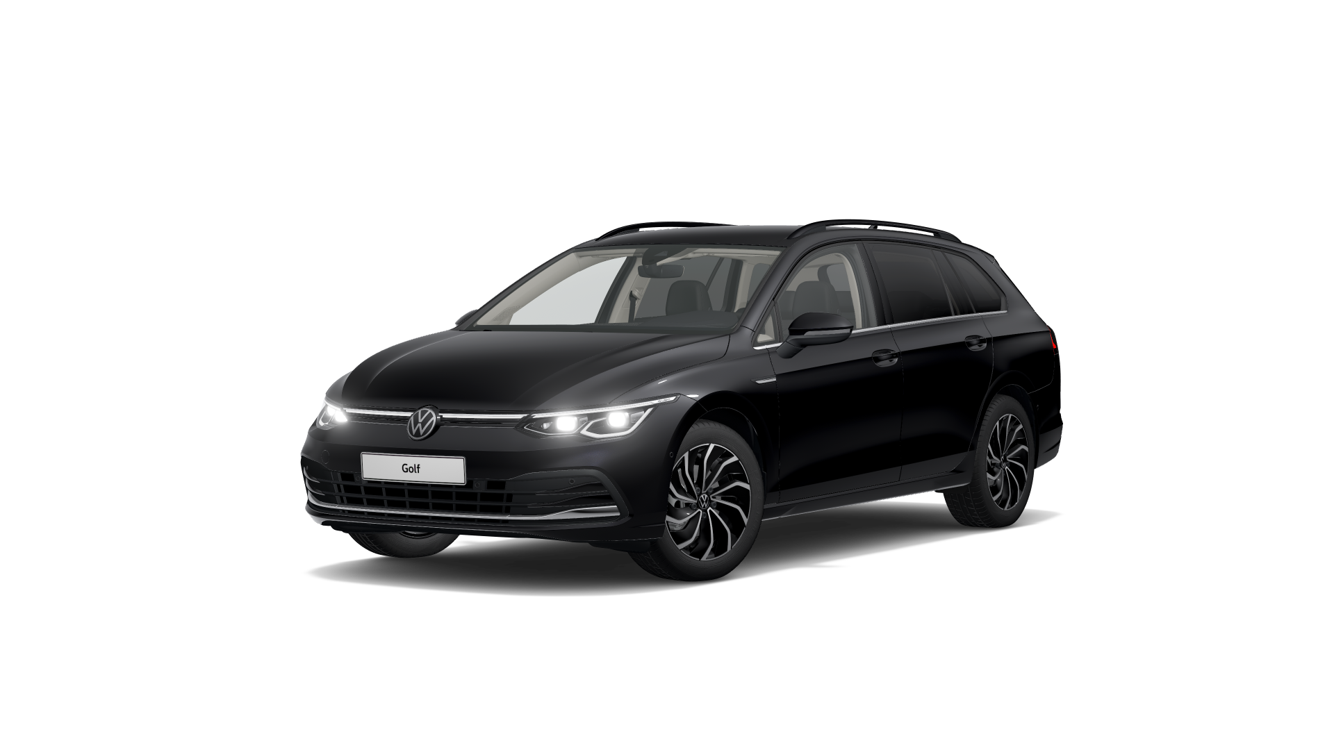 Volkswagen Golf 1.5 TSI Golf VIII Variant