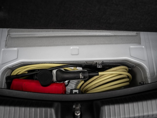 Volkswagen ID.3 150 kW 58 KWh Tech