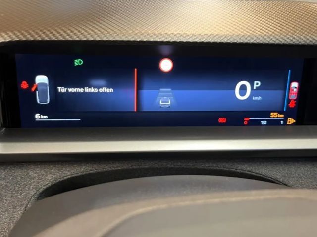 Opel Grandland X GS-Line Grand Sport