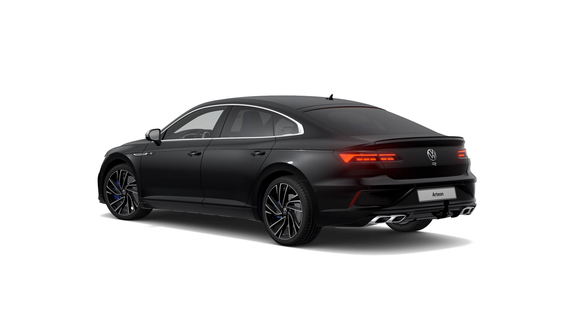 Volkswagen Arteon 2.0 TSI 4Motion DSG IQ.Drive