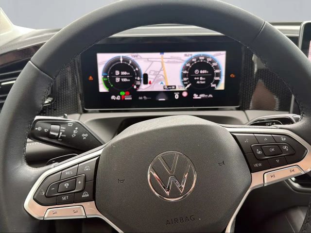 Volkswagen Tiguan DSG eHybrid