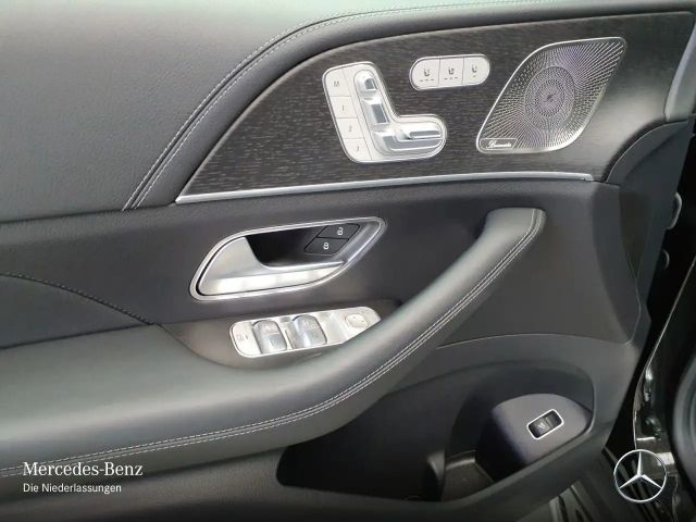 Mercedes-Benz GLS 580 4MATIC AMG Line