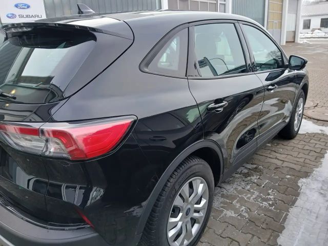 Ford Kuga Cool & Connect EcoBoost