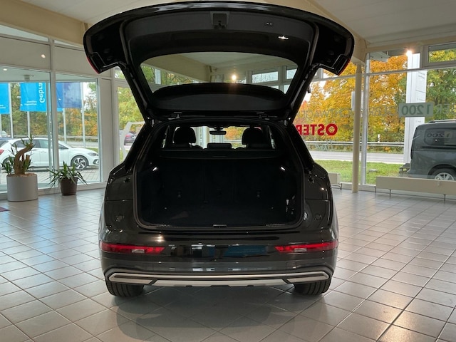 Audi Q5 45 TFSI Quattro S-Tronic