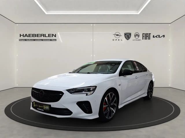Opel Insignia Grand Sport