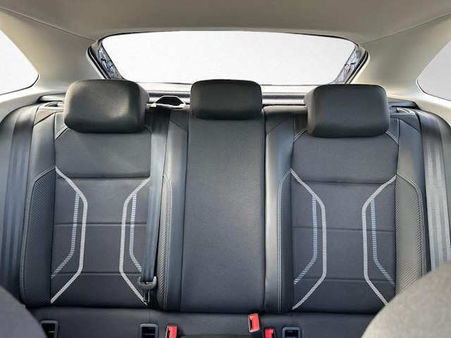 Volkswagen Taigo 1.0 TSI DSG Style