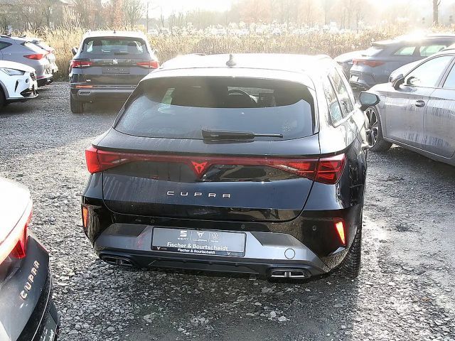 Cupra Leon DSG Sportstourer