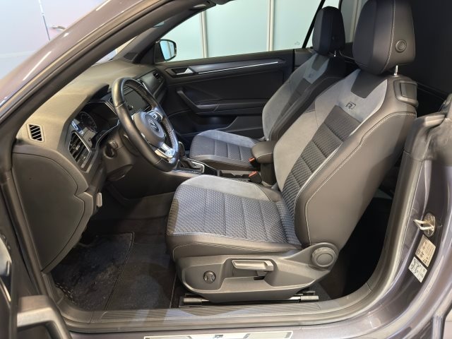 Volkswagen T-Roc 1.5 TSI Cabriolet