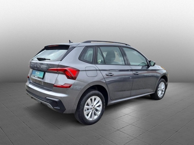 Skoda Kamiq 1.5 TSI Selection