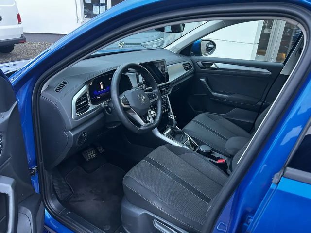 Volkswagen T-Roc 1.5 TSI DSG Life