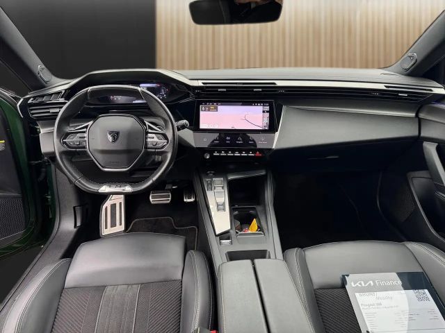 Peugeot 308 Allure Pack BlueHDi EAT8