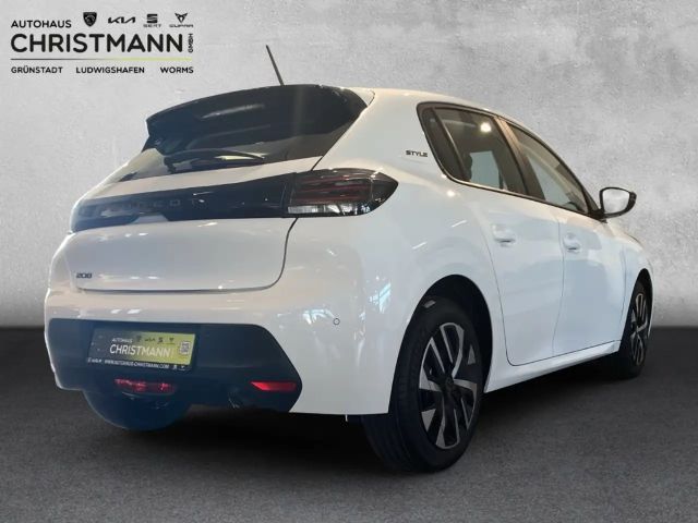 Peugeot 208 PureTech Style