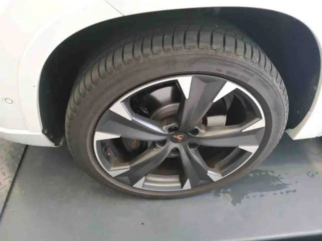 Cupra Ateca 2.0 TSI 4Drive DSG VZ